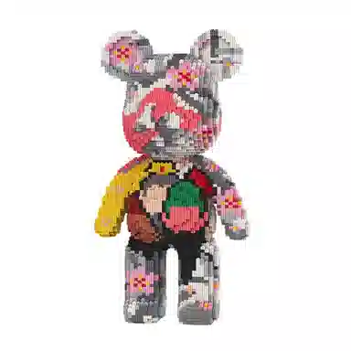 43cm 7220pcs M7102-Y