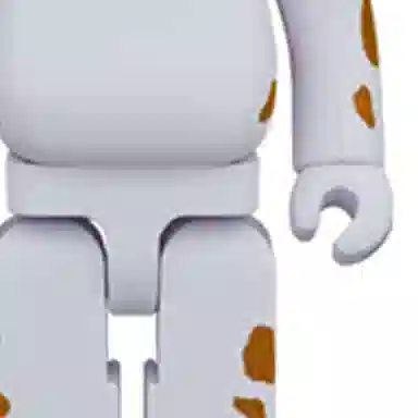 BERBRICK Snoopy Marbles