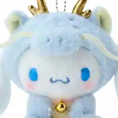 Sanrio 2024 13.5cm