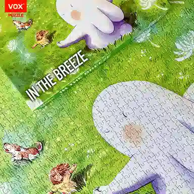 vox 1000pcs VE1000-99