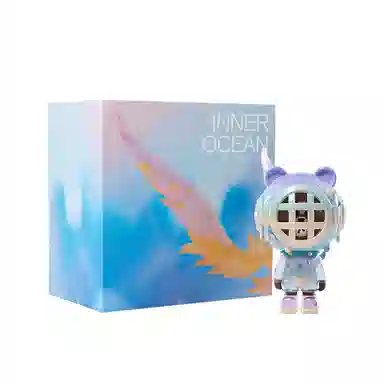 LINE FRIENDS x SankToys 14cm