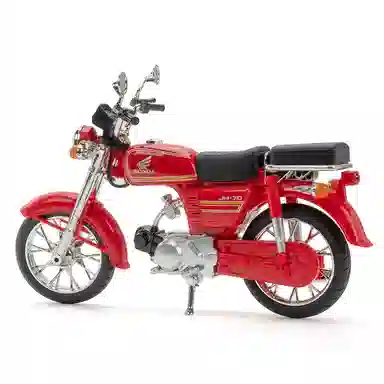 TY MODELS 112 JH-70