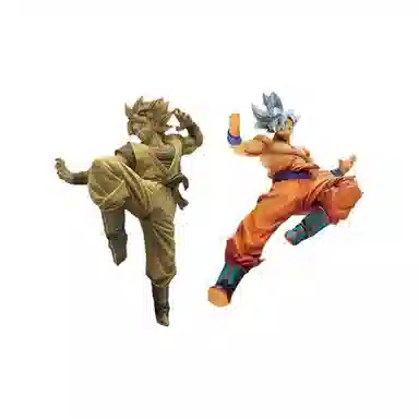 BANPRESTO fes 15cm