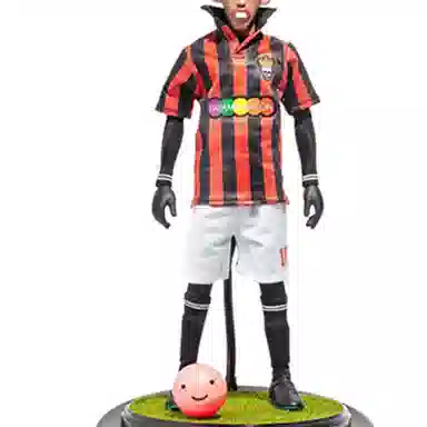 ZCWO ZC WORLD zc world eric so ronadino 16