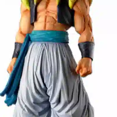 BANPRESTO ssmsp ssgss