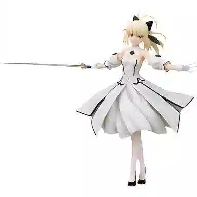 SEGA FGO- fate fgo saber lily 22cm