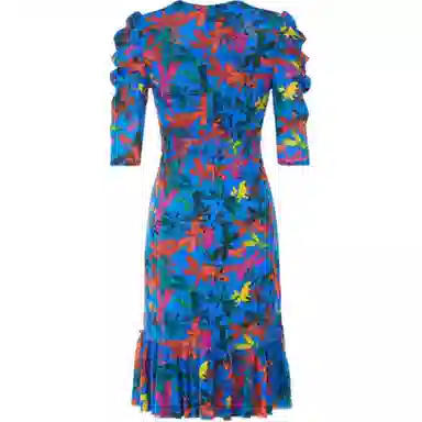 DIANE VON FURSTENBERG V