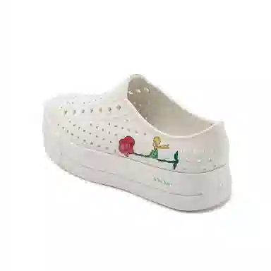 Native Shoes Jefferson Hi