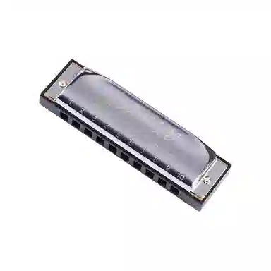 HOHNER SP20(Special 20) Blues 10