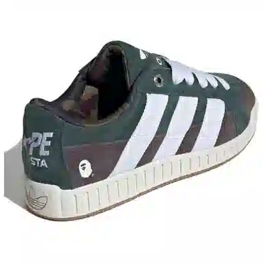 BAPE x adidas Originals