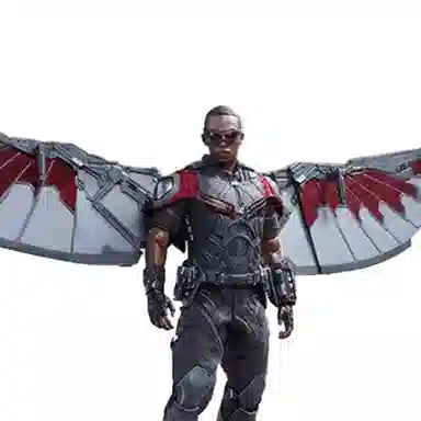 Hot Toys 3 2.0 16 30cm