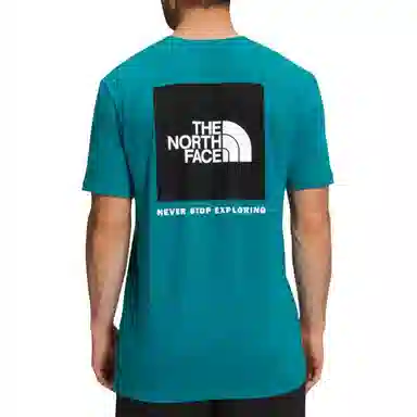 THE NORTH FACE Ss Box T