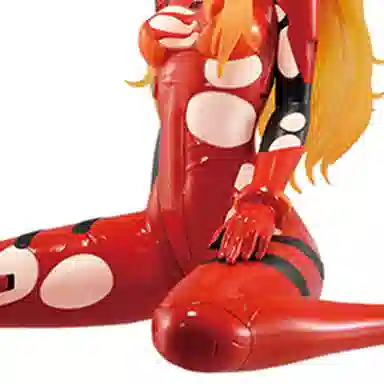 BANPRESTO b 12cm