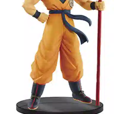 BANPRESTO 20 23cm 20