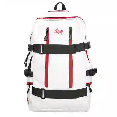 醇龙 日系潮牌电脑旅行大容量学生 牛津布 双肩包 男女同款情侣款 多色