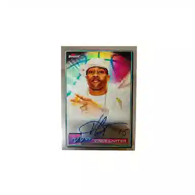 Topps 2021