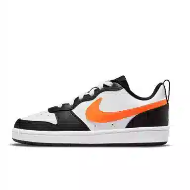Nike Court Borough Low GS