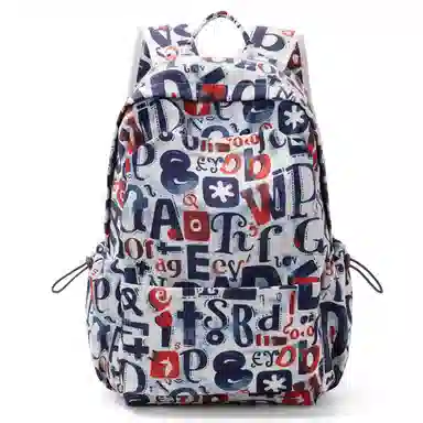 sisea Casual Backpack