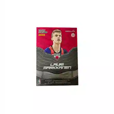 PANINI 17-18 TOTALLY CERTIFIED