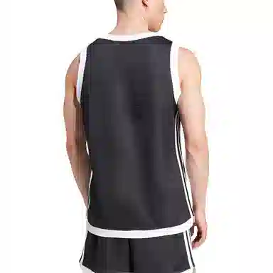 adidas originals ADICOLOR MOCK EYELET VEST