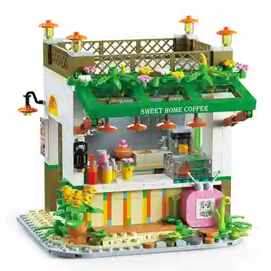 253pcs HBYQ