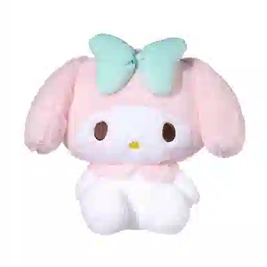 E-STRONG x Sanrio 12 31cm