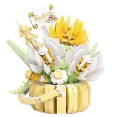253pcs HBYQ