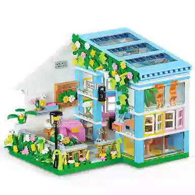 253pcs HBYQ