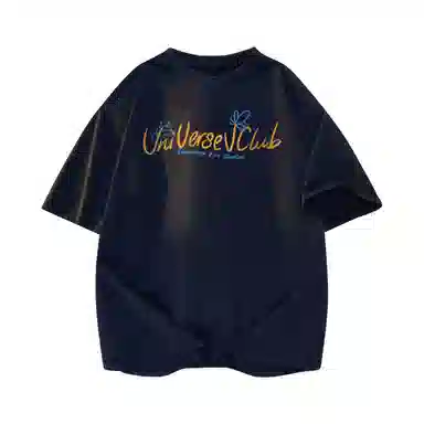 VniVerseVClub LogoT
