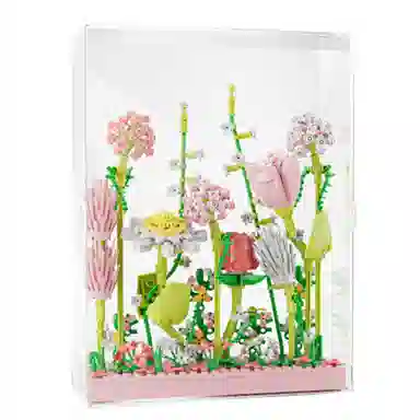 253pcs HBYQ