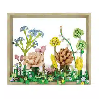253pcs HBYQ
