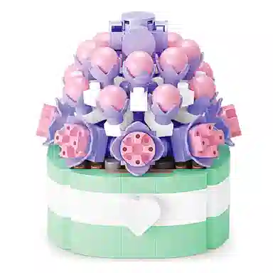 253pcs HBYQ