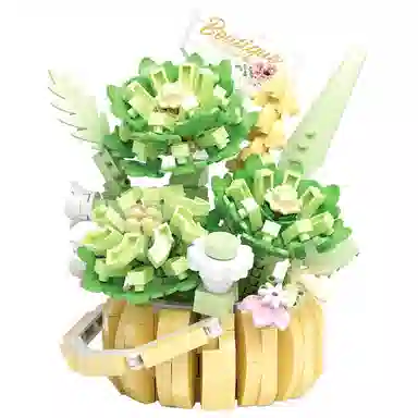 253pcs HBYQ