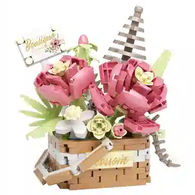 253pcs HBYQ