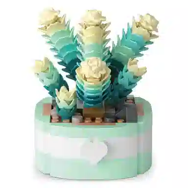 253pcs HBYQ