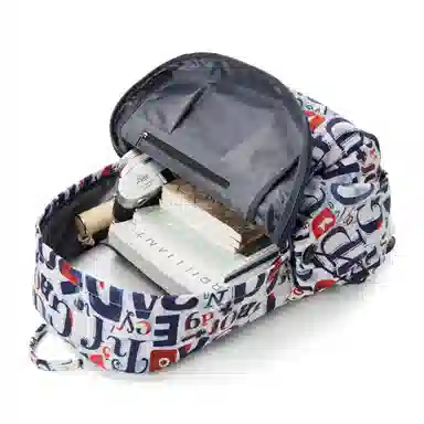 sisea Casual Backpack