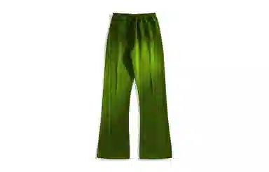 美式高街废土风纯色基础款复古做旧水洗弹力显高百搭宽松休闲直筒垂感舒适牛仔裤 男女同款