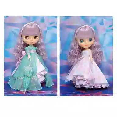 GSC Blythe CWC Exclusive 22nd Anniversary