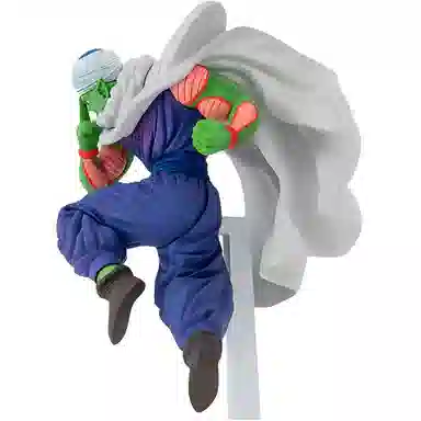 BANPRESTO bwfc 2 16cm