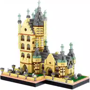 1604pcs LZ8219