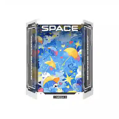 KGBOX POPMARTMOLLY 400