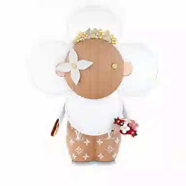 LOUIS VUITTON VIVIENNE BRIDE 20cm