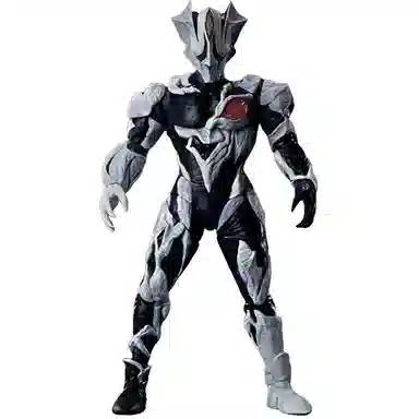 BANDAI s.h.figuarts 15cm