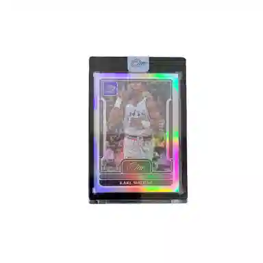 PANINI 2022-23OneAndOne 7999