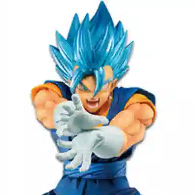 BANPRESTO ver.4