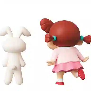 Medicom Toy 4 udf 675 6cm