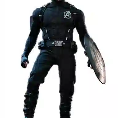 Hot Toys 2018 16 31cm