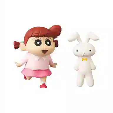 Medicom Toy 4 udf 675 6cm