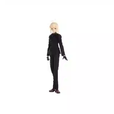 Medicom Toy rah fate zero saber ver 30cm