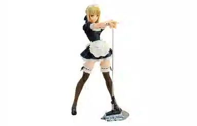 ALTER 16 Fatehollow ataraxia SABER Ver. R R 26cm